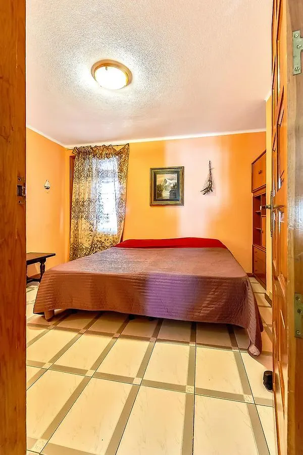 Villa Golf Las Americas Playa de las Americas  0*, Playa de las Americas (Tenerife) Spagna