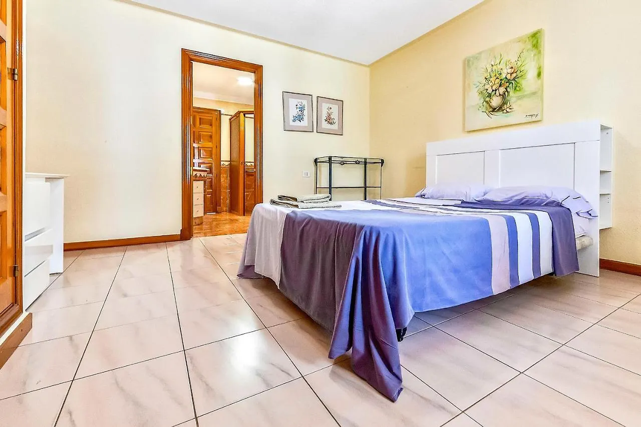 Villa Golf Las Americas Playa de las Americas