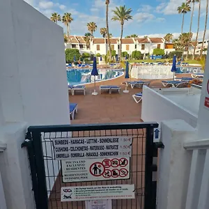 Villa Parque Santiago2 Villa1 By Tenerife & Sales, Playa de las Americas (Tenerife)