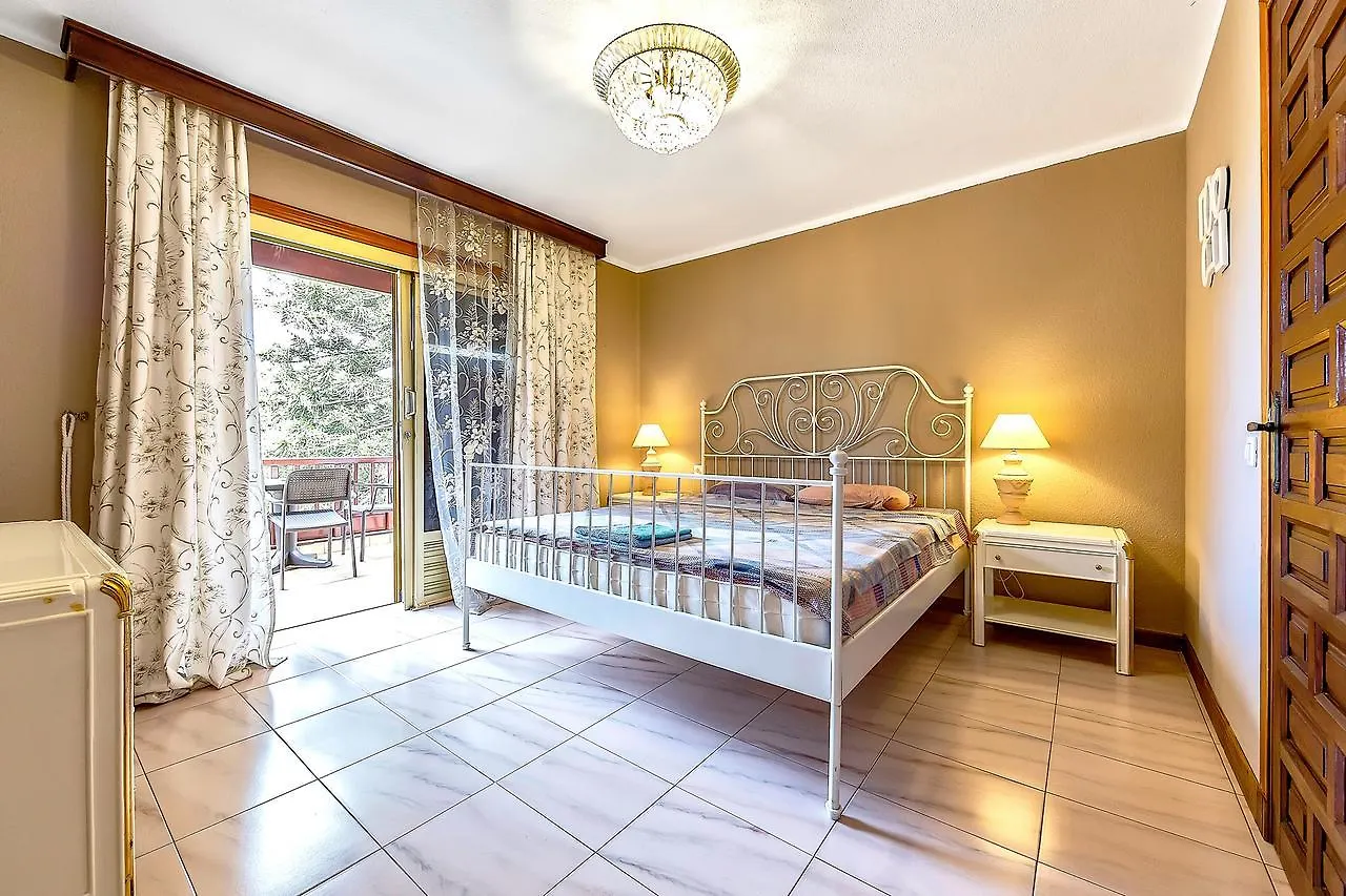 Villa Golf Las Americas Playa de las Americas  Playa de las Americas (Tenerife)