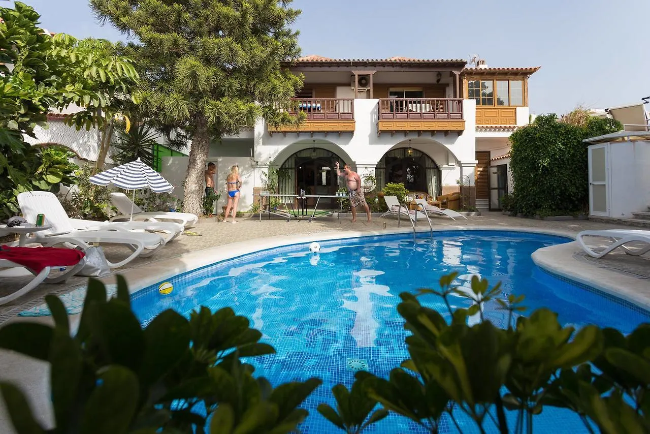 Villa Golf Las Americas Playa de las Americas