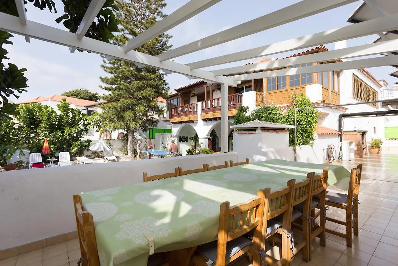 Villa Golf Las Americas Playa de las Americas  Spain