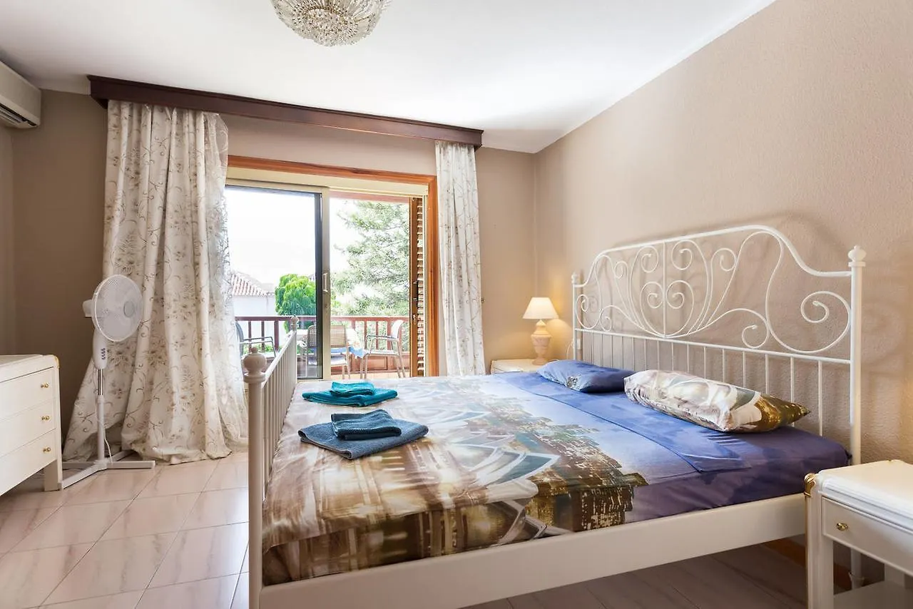 Villa Golf Las Americas Playa de las Americas  0*, Playa de las Americas (Tenerife) Spain