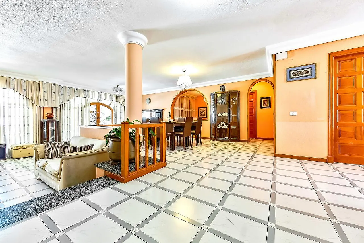 Villa Golf Las Americas Playa de las Americas