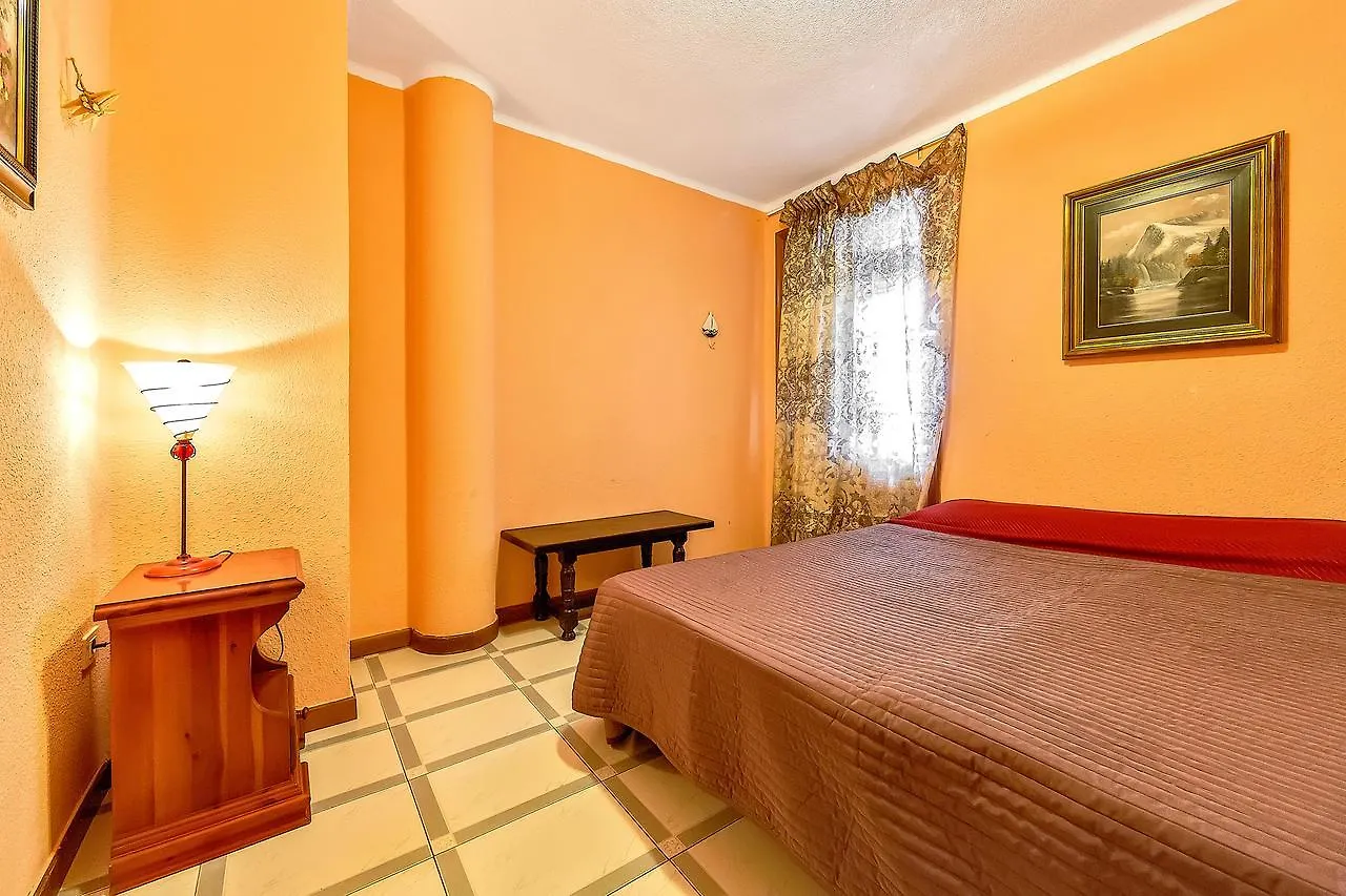 Villa Golf Las Americas Playa de las Americas