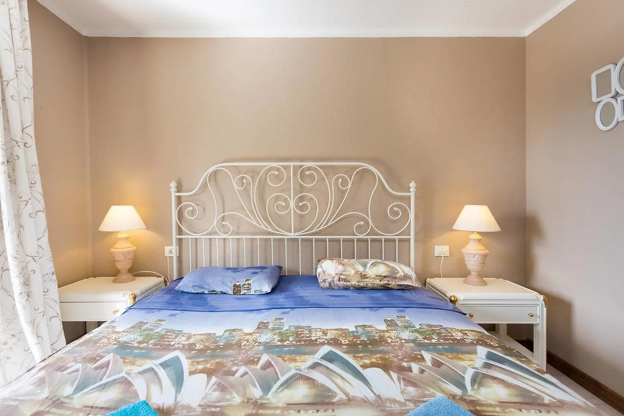 Villa Golf Las Americas Playa de las Americas  Playa de las Americas (Tenerife)
