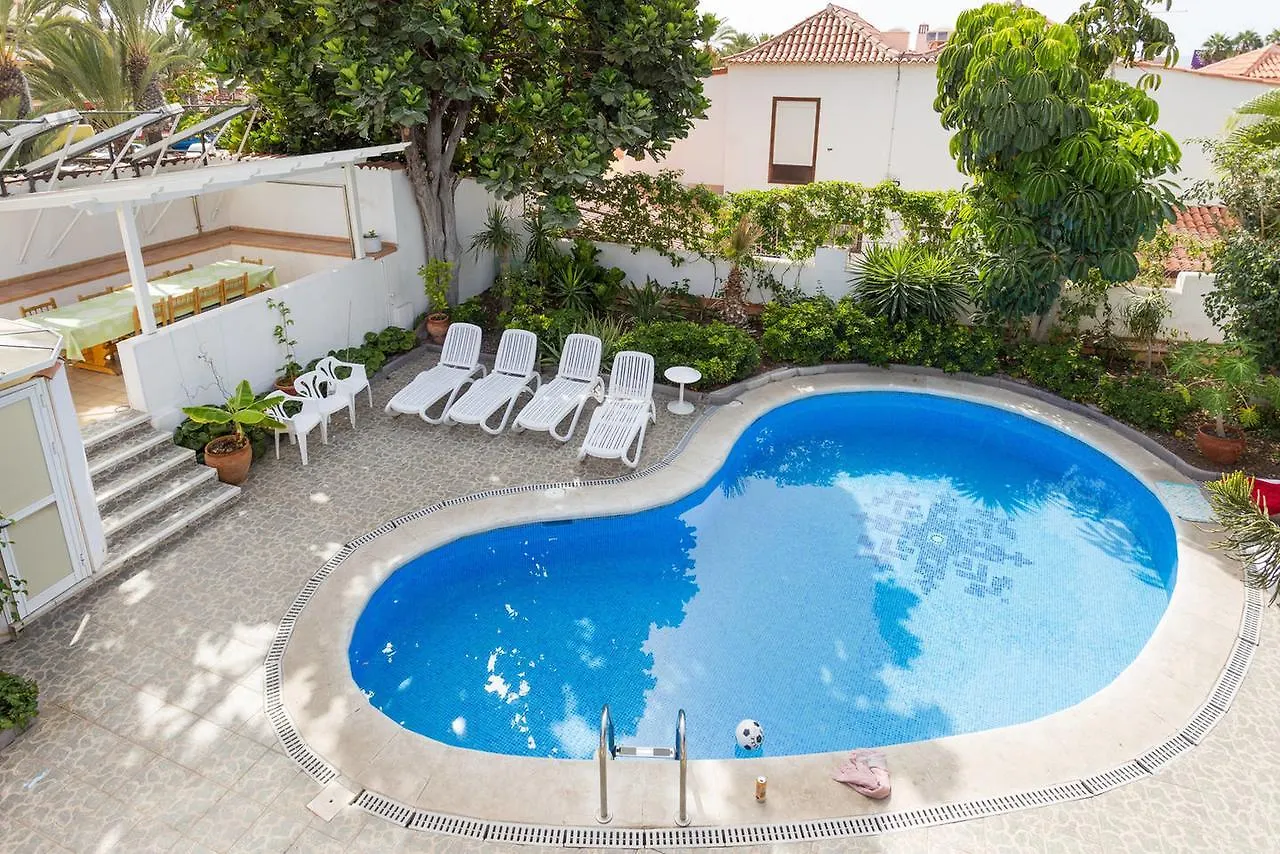 Villa Golf Las Americas Playa de las Americas  Spain