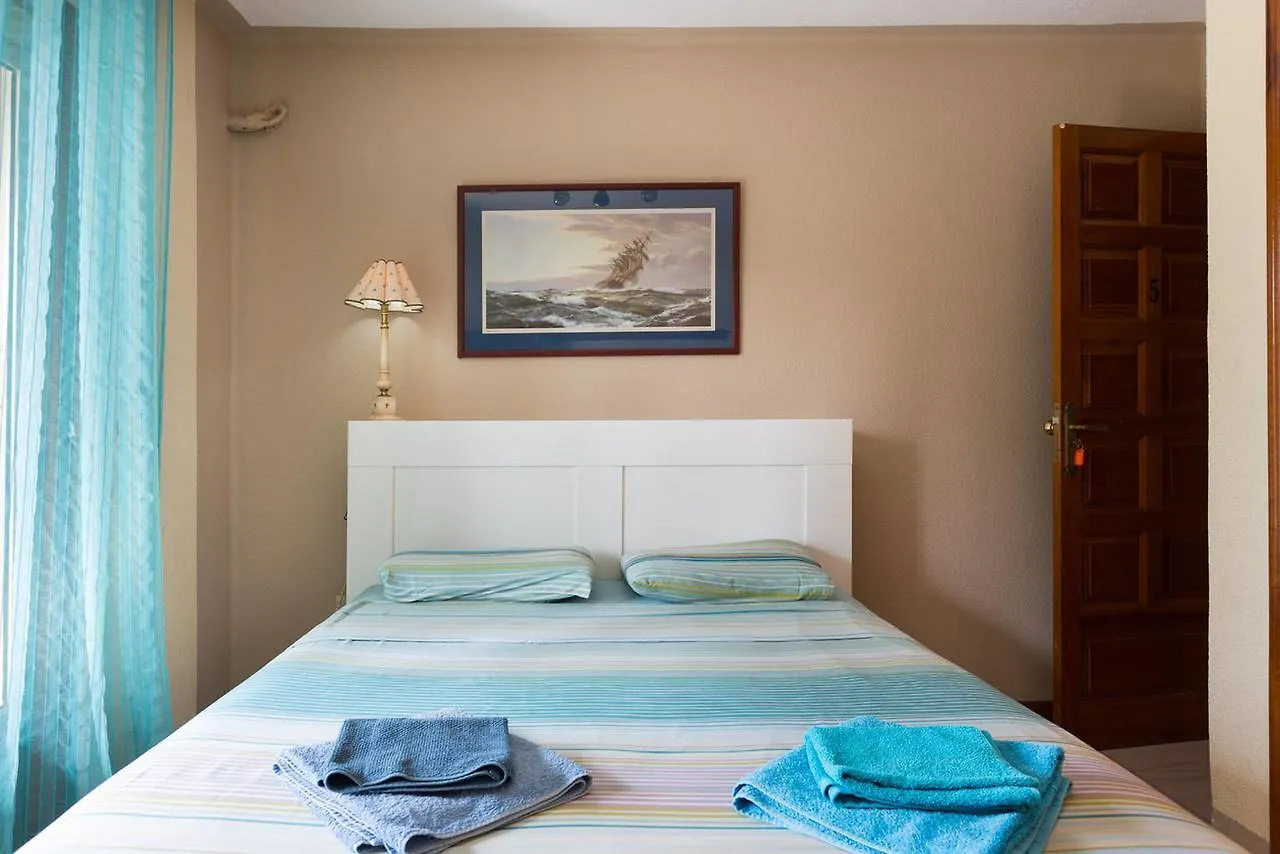 Villa Golf Las Americas Playa de las Americas