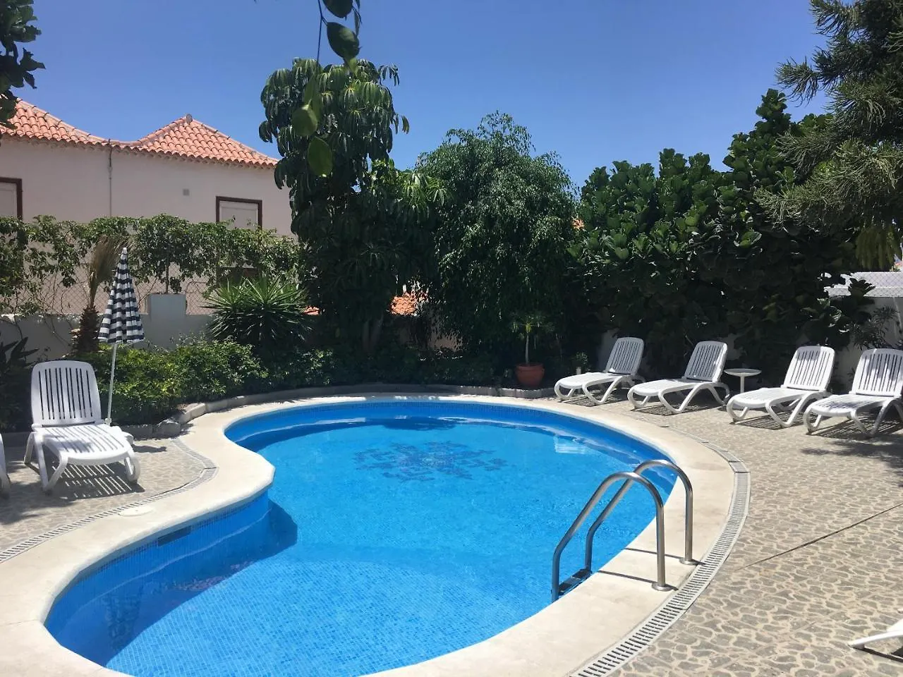 Villa Golf Las Americas Playa de las Americas