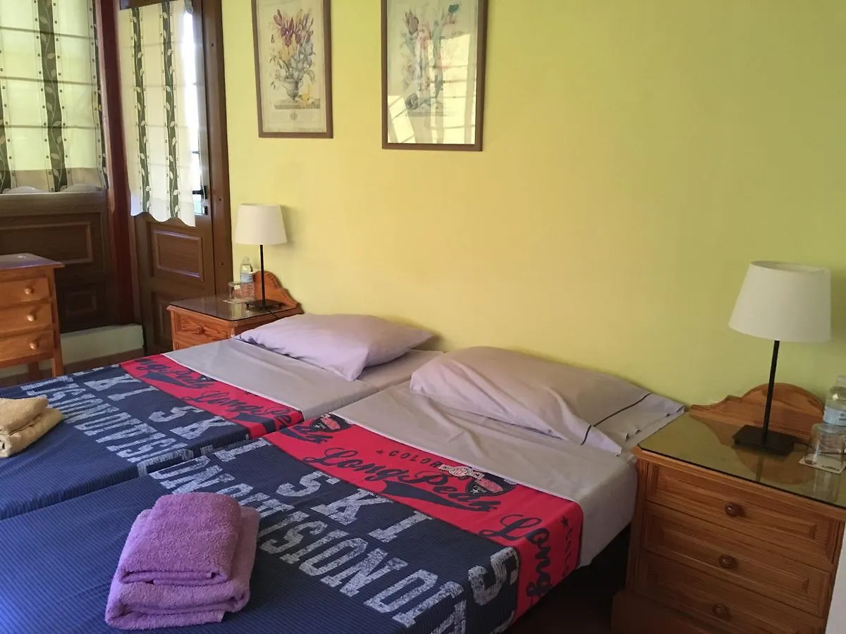 פלאייה דה לאס אמריקס Villa Golf Las Americas  פלאייה דה לאס אמריקס