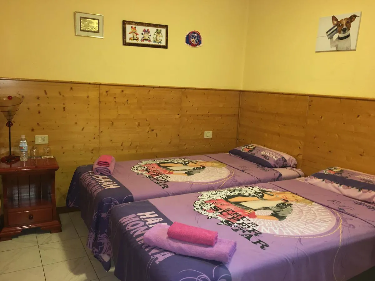 פלאייה דה לאס אמריקס Villa Golf Las Americas פלאייה דה לאס אמריקס