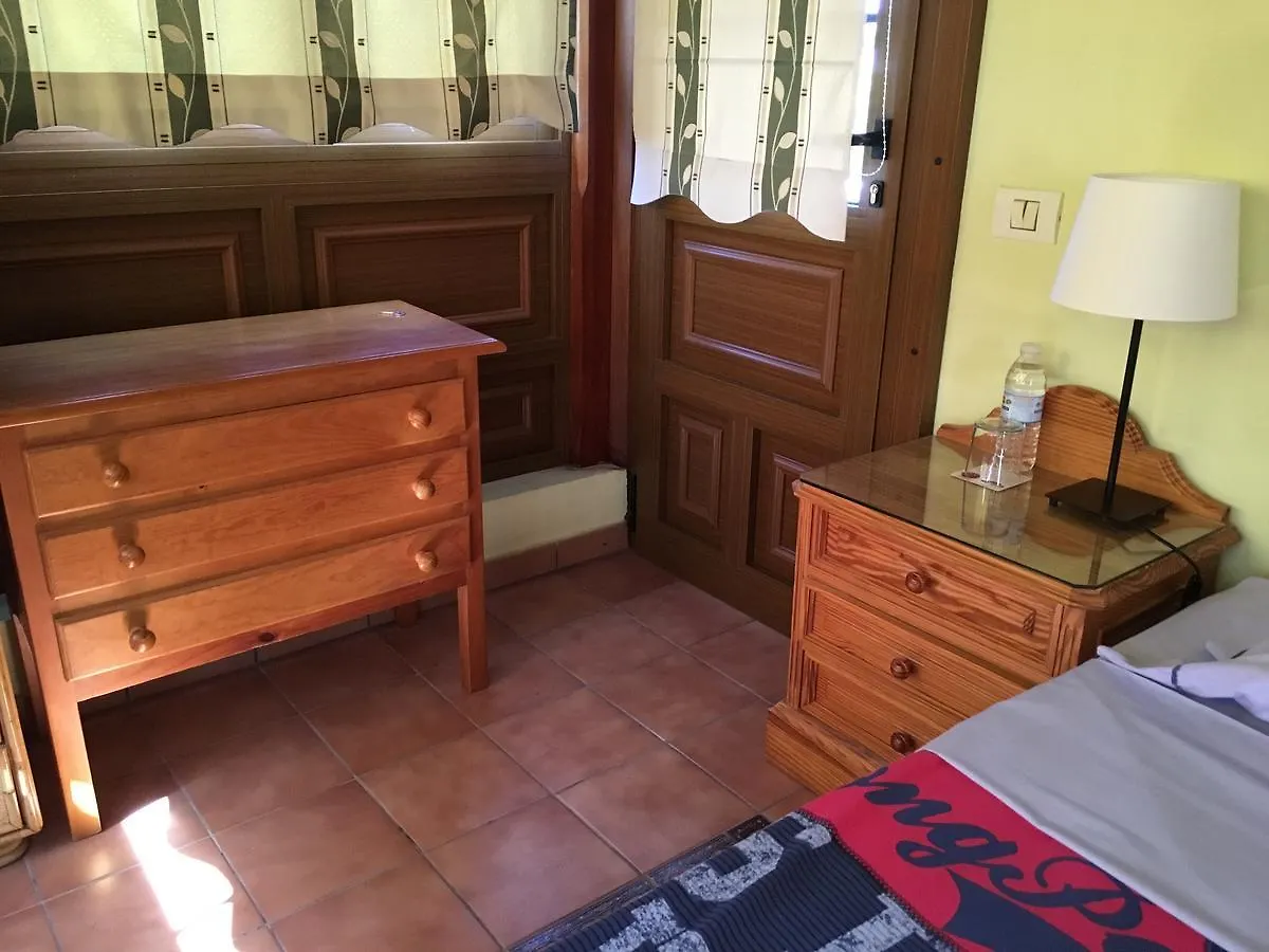 פלאייה דה לאס אמריקס Villa Golf Las Americas  פלאייה דה לאס אמריקס